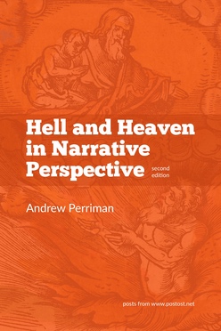 Hell and Heaven in Narrative Perspective